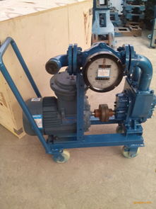 計量輸送油泵 高效抽油泵的價格解析與谷瀑環保應用